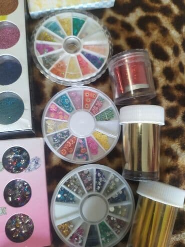 искусственные волосы на заколках бишкек: Набор для дизайна ногтей. Реальная цена набора 1600 сом. 10 — 5