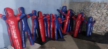 настольная игра мафия: Борсовский мата Борсовский Ковёр — 9