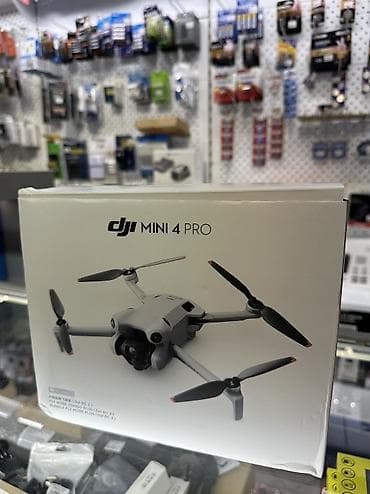 s 70: Продаем DJI MINI 4 PRO
Состояние хорошее 
📲 — 1