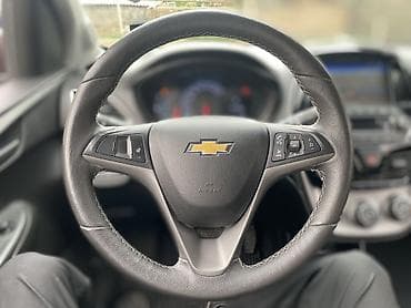 Продажа авто: Chevrolet Spark: 2020 г., 0.1 л, Вариатор, Бензин, Хэтчбэк — 5