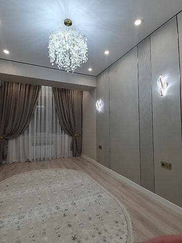 2 комнаты, 70 м², Технопарк Элитка, 10 этаж, Дизайнерский ремонт — 6
