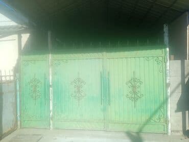 кухонный гарнитур бу кокшетау: Ворота б/у — 1