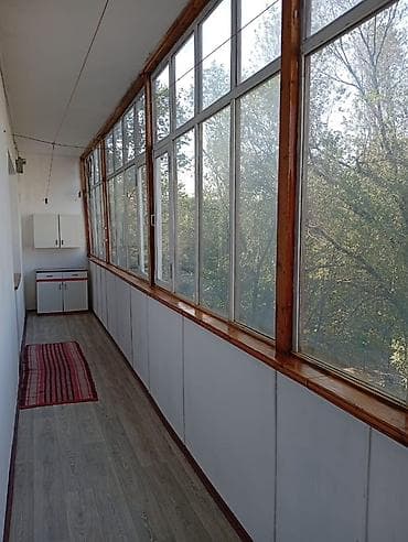 Квартиры: 3 комнаты, Собственник — 6