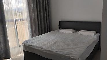 ош гостинца: Ak Kyy Hotel — стильный отель с фирменным логотипом в виде — 7