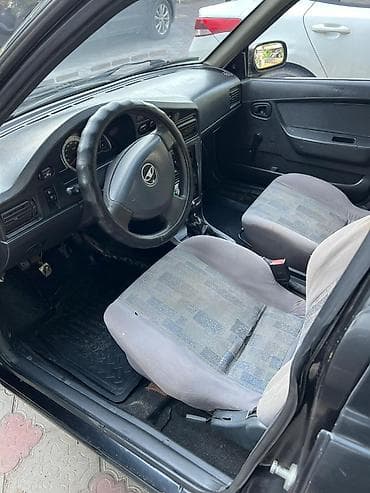 aion gac: Chevrolet Nexia: 2011 г., 1.5 л, Механика, Бензин, Седан — 10