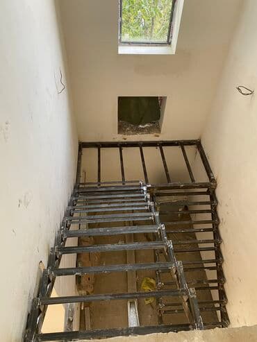 Пошив и ремонт одежды: Үйгө жарашыкту жасап берем темирин — 11