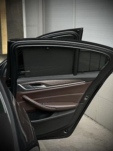 bmw 328i: BMW 5 series: 2018 г., 2 л, Автомат, Седан — 9