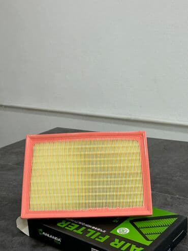 рессоры на москвич: Фильтр, Новый, Оригинал — 1