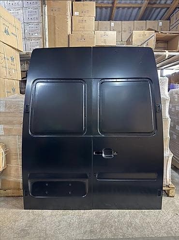 Дверь Комплект Mercedes-Benz, Новый — 1