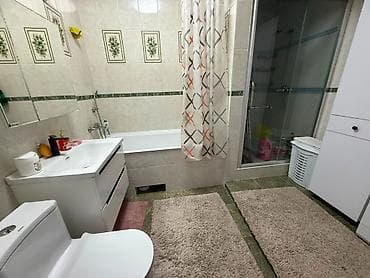 2 комнаты, 88 м², 8 этаж — 8