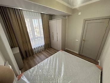 Продажа квартир: 2 комнаты, 50 м², Элитка, 13 этаж — 7