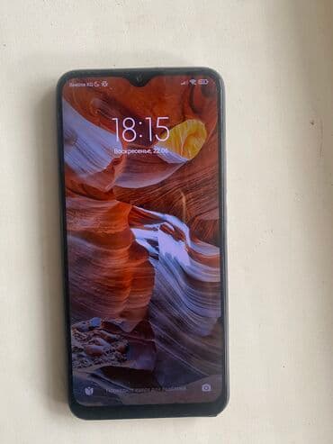 телефон редми 9 бу: Redmi, Redmi 9, Б/у, 64 ГБ, цвет - Черный, 2 SIM — 1