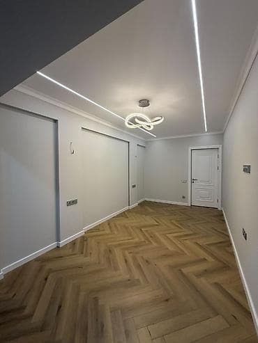 3 комнаты, 89 м², Элитка, 7 этаж, Евроремонт — 4