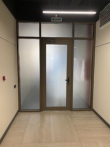 pro group: Сдаётся офис, центр Бишкека - 3 комнаты, общая площадь 63 м² — 5