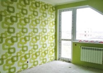 продаю обои: Поклейка обоев Обои поклейка клеим обои качественно быстро! Опытные — 3