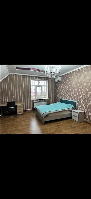 Сниму дом: Дом, 350 м², 10 комнат, Собственник — 7