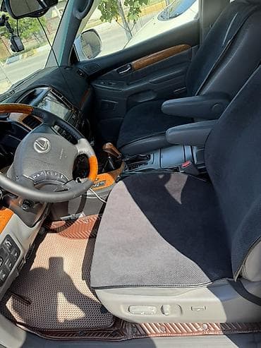 лямбда зонд форестер: Lexus GX: 2006 г., 4.7 л, Автомат, Газ, Внедорожник — 10