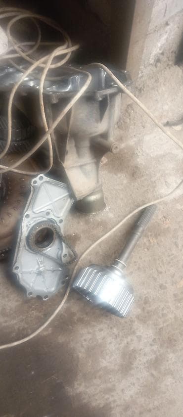 комплект сцепления: Продаются комплектующие автоматической коробки пекомплект ( ВАРИАТОР — 1