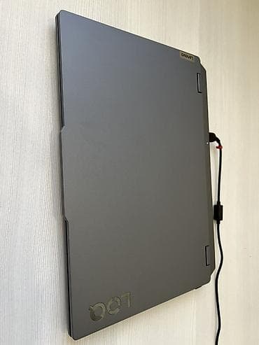 oculus queet: Ноутбук Lenovo LOQ 15 i5-12450HX 2.4-4.4GHz,24GB,SSD 512GB,RTX4050 — 2