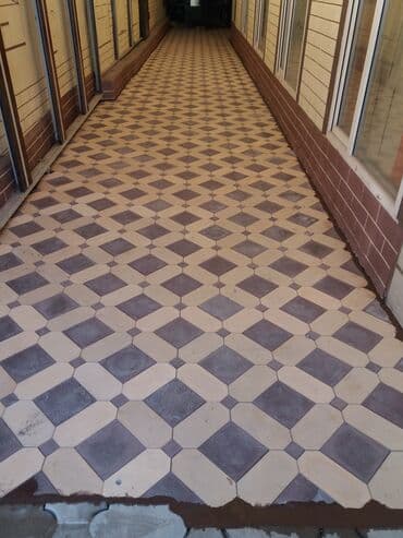 брусчатка бишкек дом брусчатки'' тротуарная плитка бордюры бишкек: Бордюр, Гарантия, Бесплатный выезд, Бесплатная доставка — 10