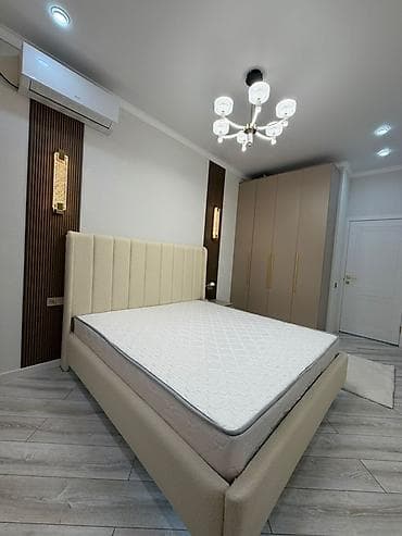 Продажа квартир: 2 комнаты, 60 м², Элитка, 5 этаж, Дизайнерский ремонт — 10