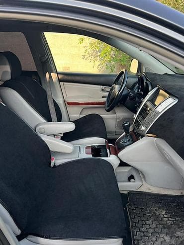 мотор rx 300: Lexus RX: 2003 г., 3 л, Кроссовер — 6