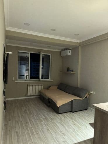 угловой диван трансформер с креслом: Угловой диван, Складной — 3