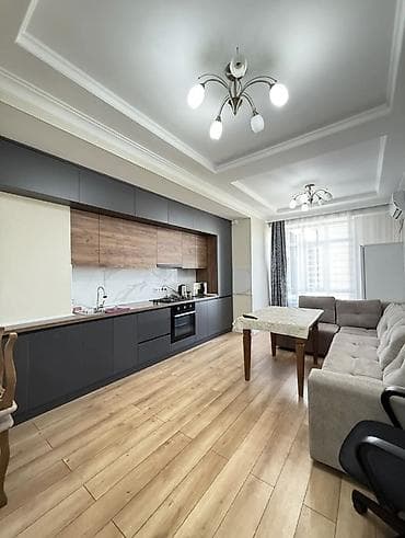 batir service: 1 комната, Душевая кабина, Интернет, Wi-Fi, Кондиционер — 1