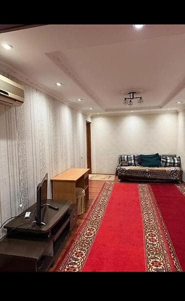 67: 1 комната, 32 м², 104 серия, 4 этаж, Косметический ремонт — 2