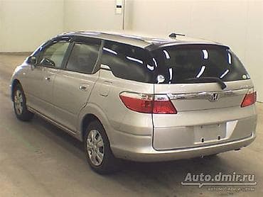 нехся 2: Honda — 1