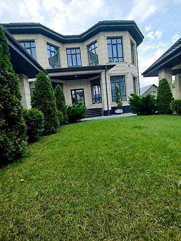 блярд аренда: 400 м², 7 комнат, Утепленный, Теплый пол, Бронированные двери — 1