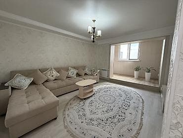 Квартиры: 2 комнаты, 64 м², ЗАГС/Цирк 7 этаж, Свежий ремонт — 6