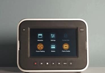 студийный свет: Blackmagic 4k Почему этого кинокамеру считает лучшим Читайте — 7