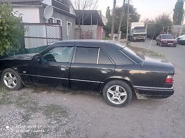 датчик холостого хода мерс 210: Mercedes-Benz B-Class: 1994 г., 3.2 л, Автомат, Бензин, Седан — 2