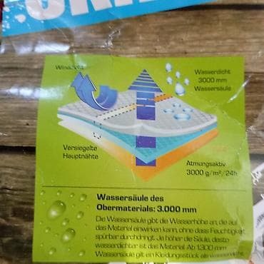 штаны клеш: Штаны горналыжка !!! новые Европа!!!! 50-52-54 размеры.скидка !!! — 4