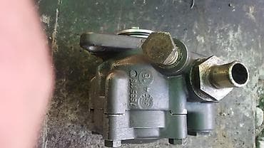 атег: Гидроусилитель Mercedes-Benz Б/у, Оригинал — 1