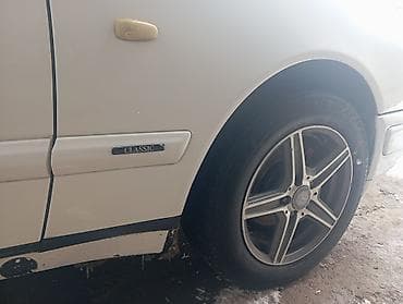 мерс 200 с: Mercedes-Benz E-Class: 1998 г., 2 л, Механика, Бензин, Седан — 2