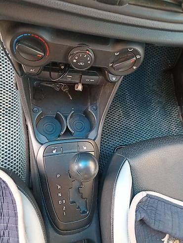 для море: Kia Morning: 2022 г., Автомат, Хэтчбэк — 5