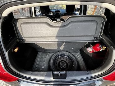 honda hit: Chevrolet Spark: 2017 г., 1 л, Робот, Бензин, Хэтчбэк — 5