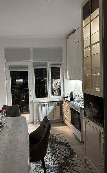 Недвижимость: 2 комнаты, Без подселения — 2