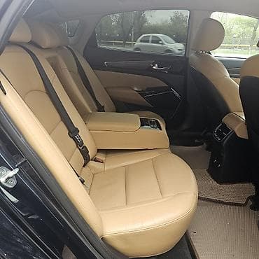 mini cooper: Kia K7: 2019 г., Седан — 9