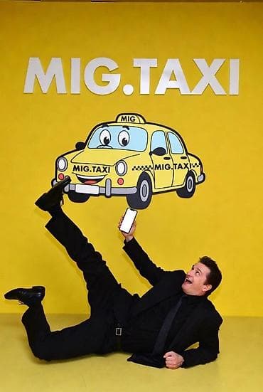 dream car: Требуется Водитель такси - С личным транспортом, 3-5 лет опыта, Ночная смена, Старше 23 лет — 8