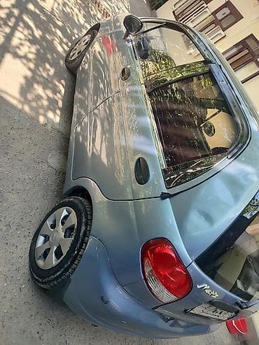 самсунг машина: Daewoo Matiz: 2010 г., Механика, Хэтчбэк — 4