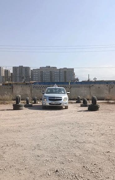 chery fora: Chevrolet Cobalt: 2014 г., 1.5 л, Типтроник, Бензин, Седан — 7