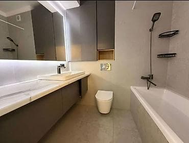 Квартиры: 3 комнаты, 98 м², Элитка, 8 этаж, Евроремонт — 9