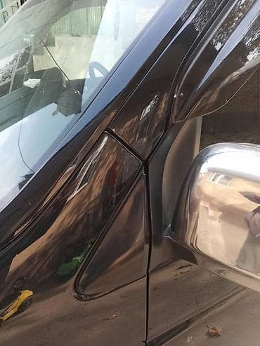 продам дешево: Honda Stepwgn: 2003 г., 2 л, Автомат, Бензин, Минивэн — 4