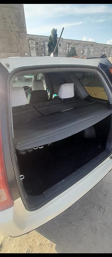 daf 2001: Honda CR-V: 2003 г., 2 л, Автомат, Бензин, Кроссовер — 9