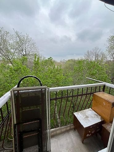 2 комнаты, 44 м², Хрущевка, 4 этаж — 2