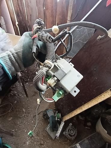 fit: Крышка багажника Honda — 5