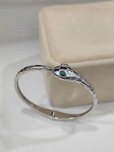 свадебные платья от производителя: Браслет, Проба 925, Женские, Новый — 14